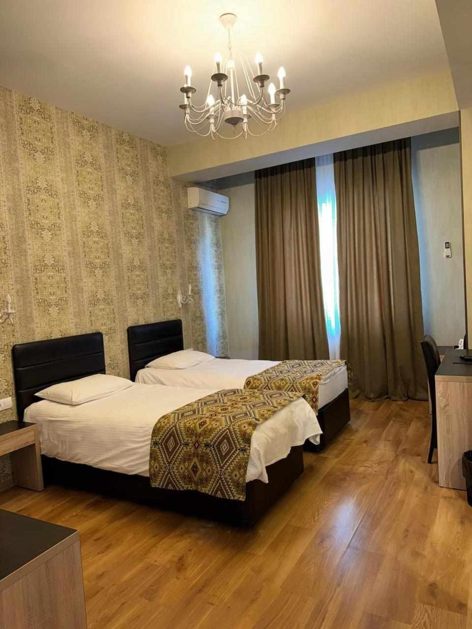 Hotel Diamond Tbilisi Exterior photo