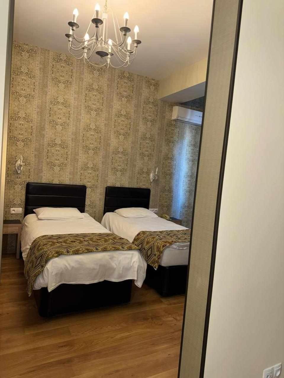 Hotel Diamond Tbilisi Exterior photo